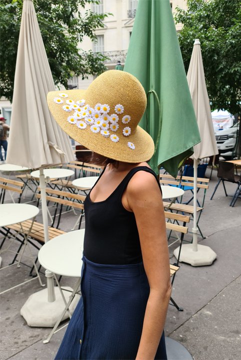 Création Charisme — photographie 10