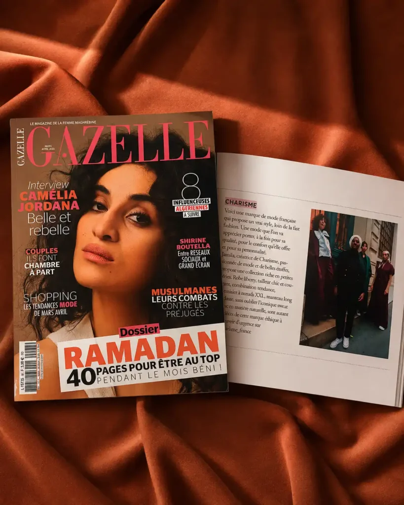 Maison Charisme